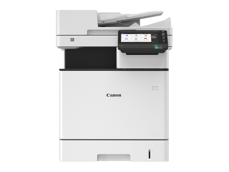 Imprimante couleur multifonction Canon imageRUNNER C3326i - Canon