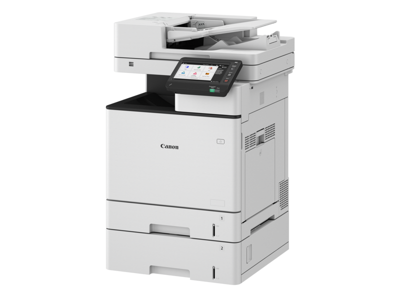 Canon i-SENSYS MF842Cdw