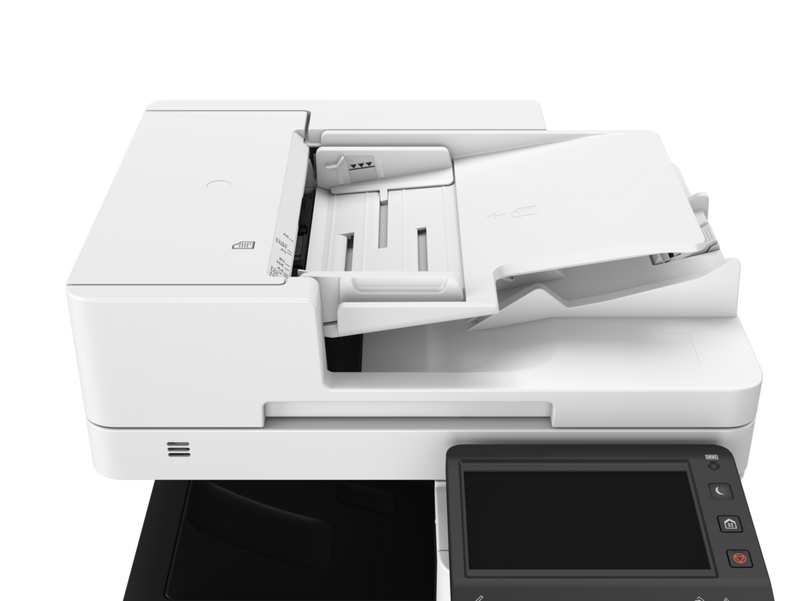 Canon i-SENSYS MF842Cdw series printer