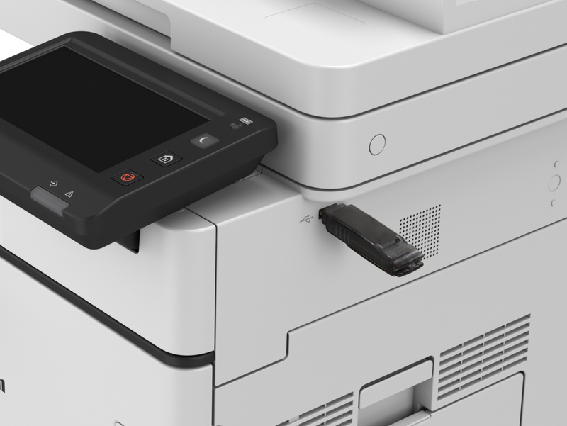 Canon i-SENSYS MF842Cdw