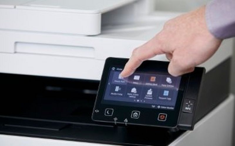 i-SENSYS: Printers designed for you, customised by you