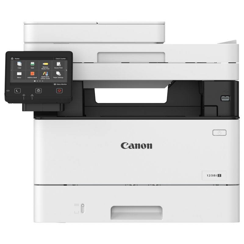 ▷ Canon i-SENSYS MF3010 Laser A4 1200 x 600 DPI 18 ppm
