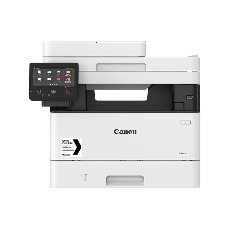 Canon i-SENSYS X 1238i Series