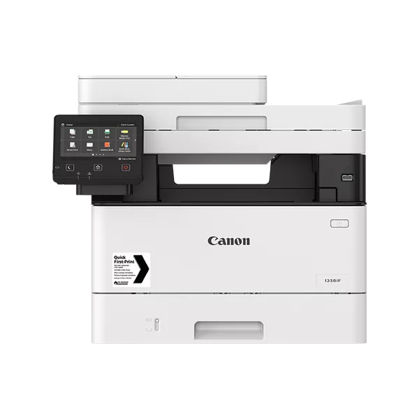 Canon i-SENSYS X 1238i Series