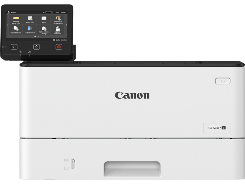 Canon Stampante Laser I-Sensys LBP325X Bianco