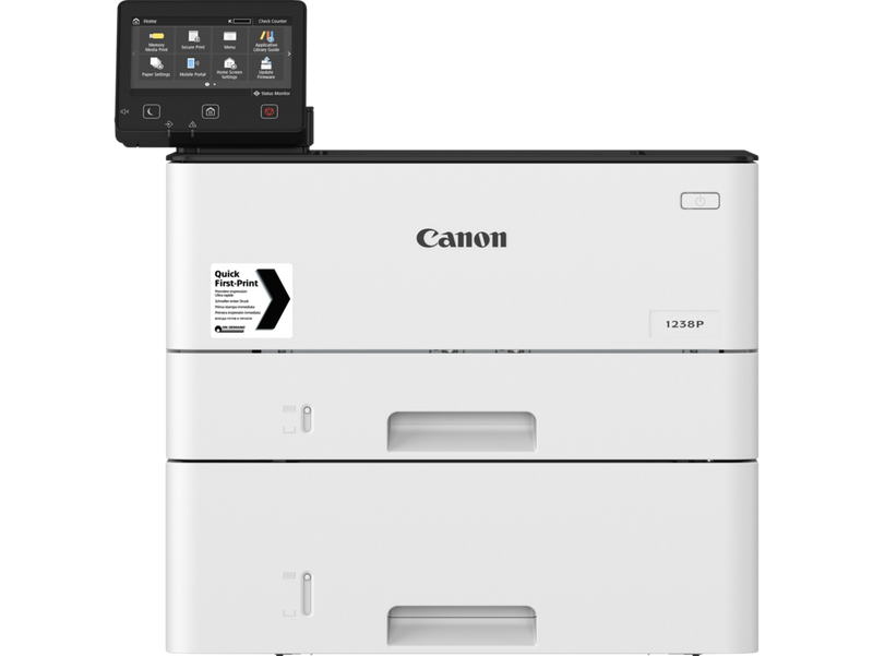 Drukarka i-SENSYS X 1238P Series