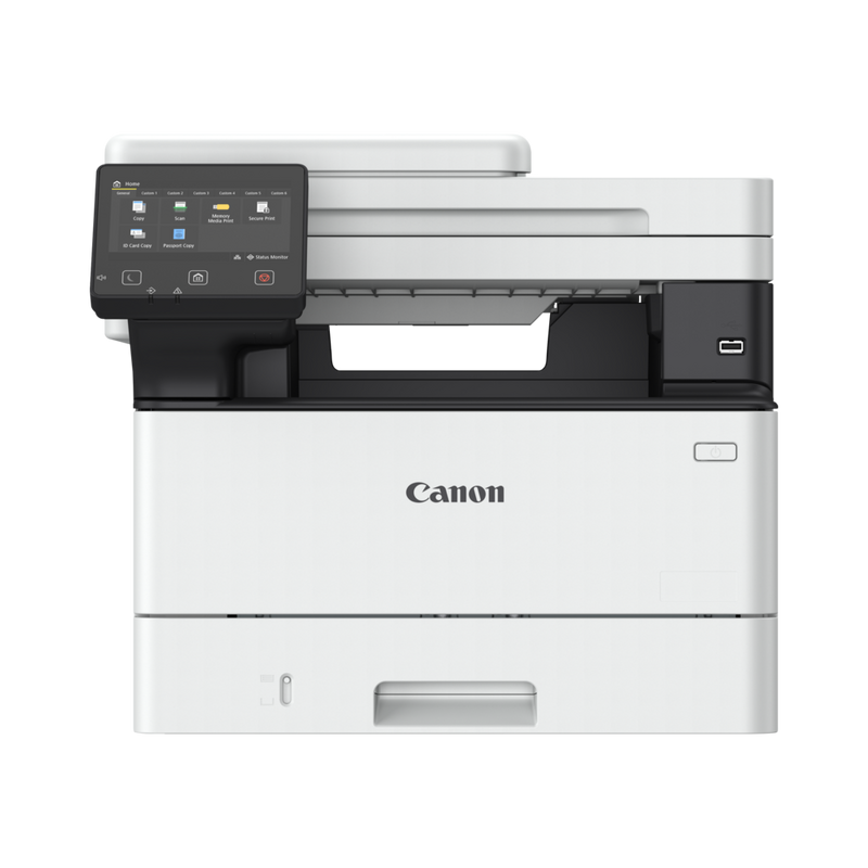 Canon i-SENSYS X 1440i Series 