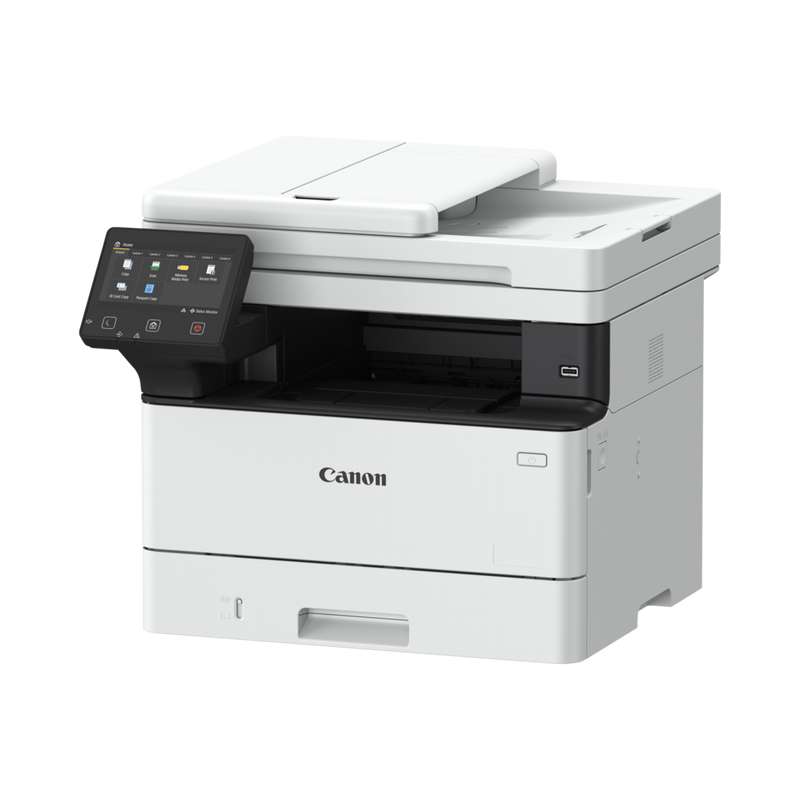 Canon i-SENSYS X 1440i Series 