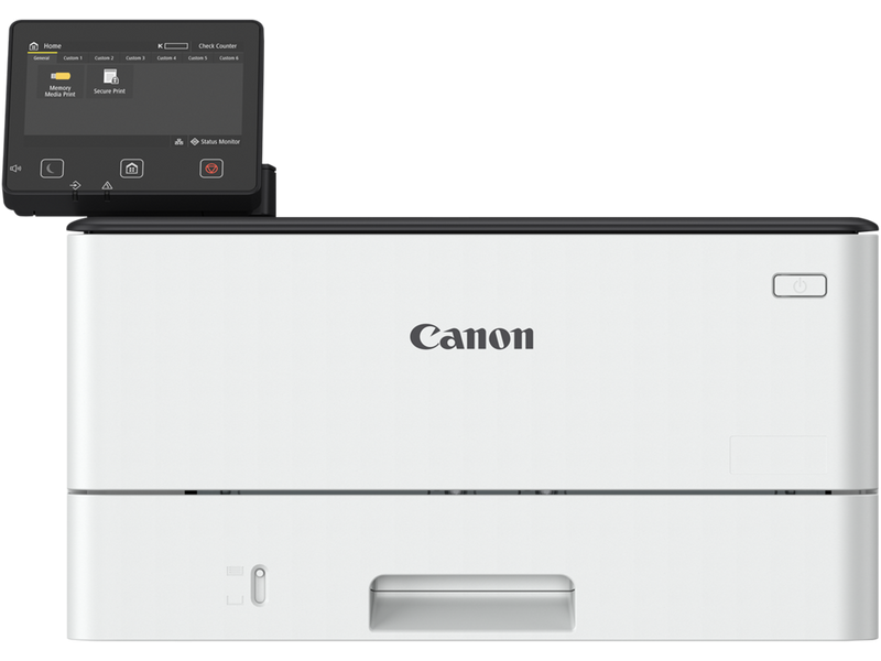 STAMPANTE CANON COLOR LASERJET I-SENSYS X 1538P