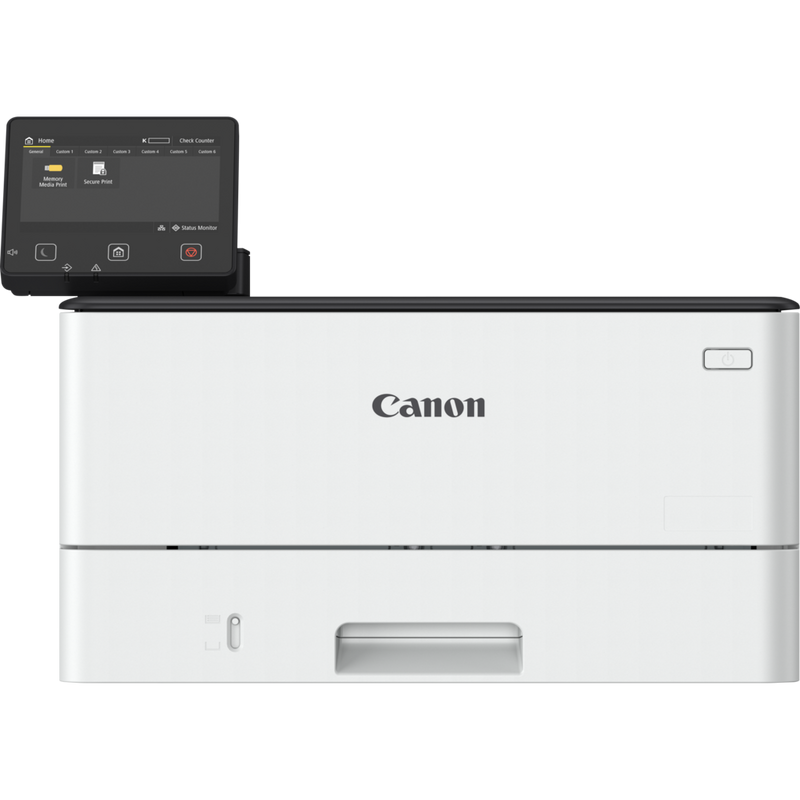 Canon i-sensys x c1538p stampante laser led a colori a4 wi-fi cassetto 550  fogli fronte retro usb lan 38ppm no toner iniziale – Emarketworld –  Shopping online