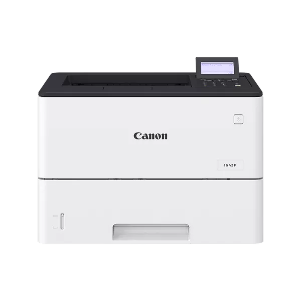 Canon printer i-SENSYS X 1643P