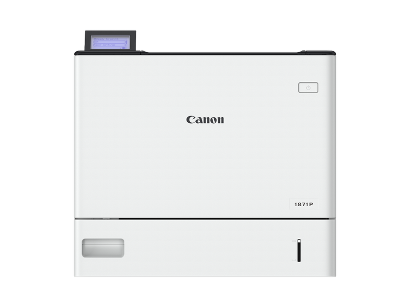 SCOPRI LE OFFERTE ONLINE SU Stampante laser Canon i-SENSYS X 1861P 1200 x  DPI A4 Wi-Fi [5644C004AA]