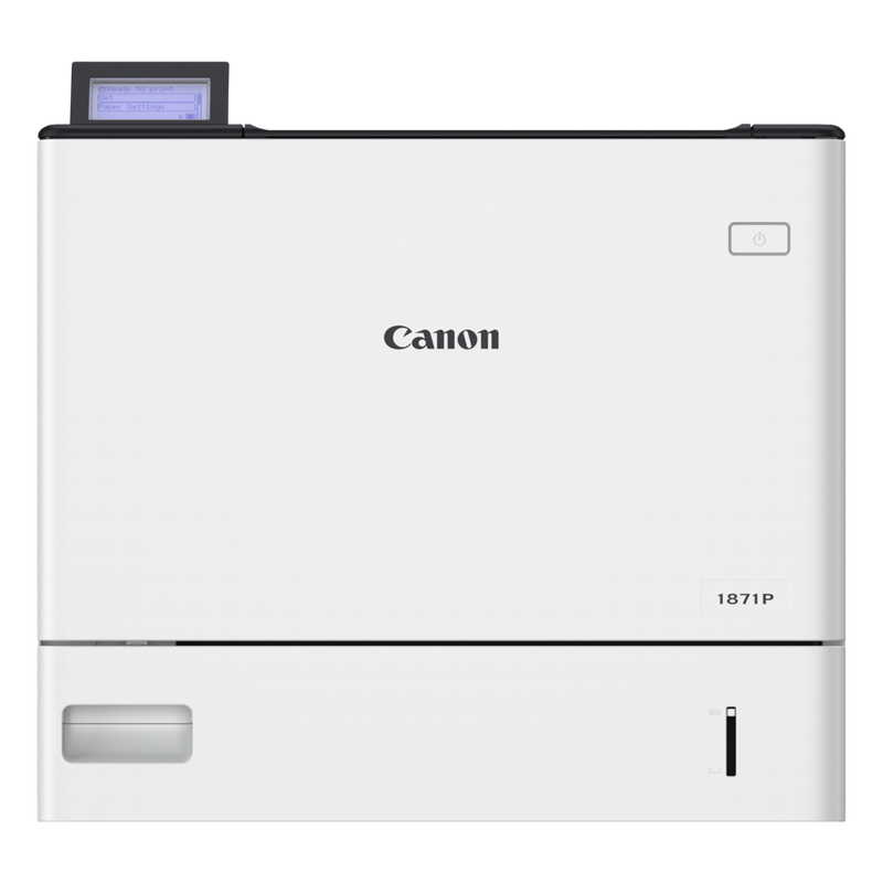 Canon i-SENSYS X 1800P Series printer