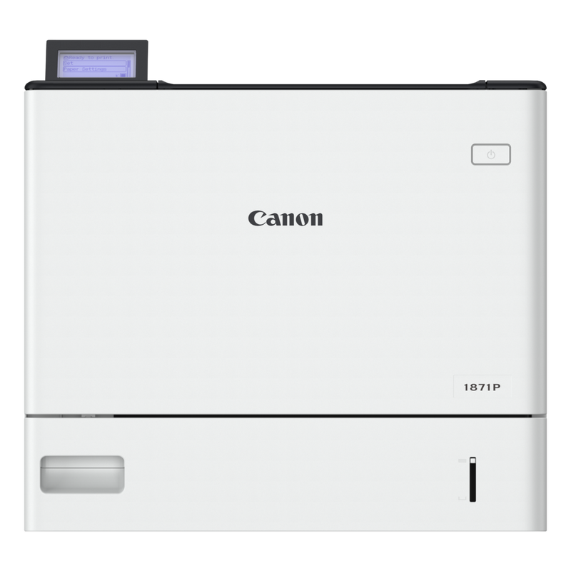 STAMPANTE CANON COLOR LASERJET I-SENSYS X 1538P