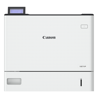 Canon printer i-SENSYS X 1800P Series