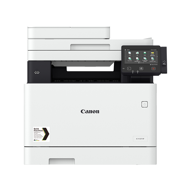 printer photocopier scanner all in one