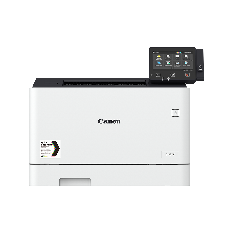 STAMPANTE LASER B/N WIFI CANON I-SENSYS LBP-212DW