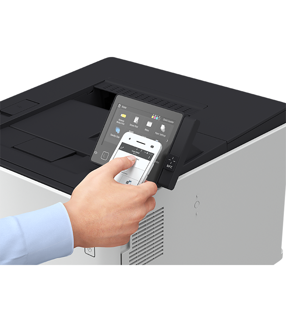 Canon I SENSYS X C1127P Canon Oy