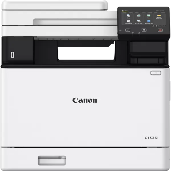 Picture of a Canon printer from thei-SENSYS X C1333i Series