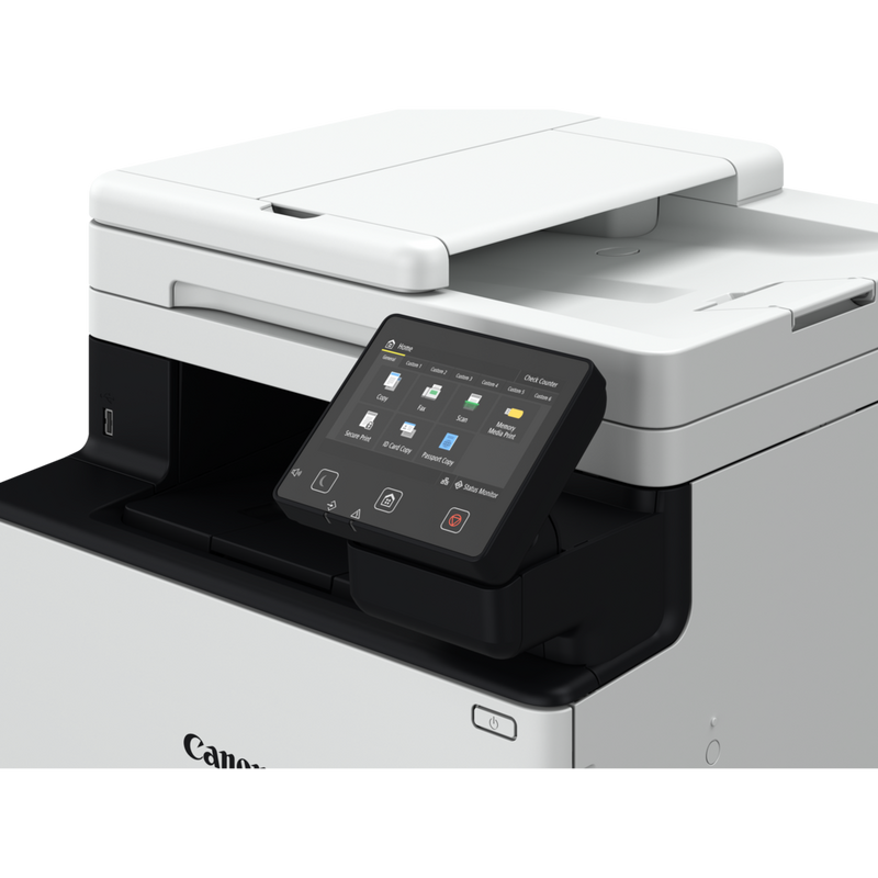 STAMPANTE CANON I-SENSYS XC1333I MULTIFUNZIONE 5455C002