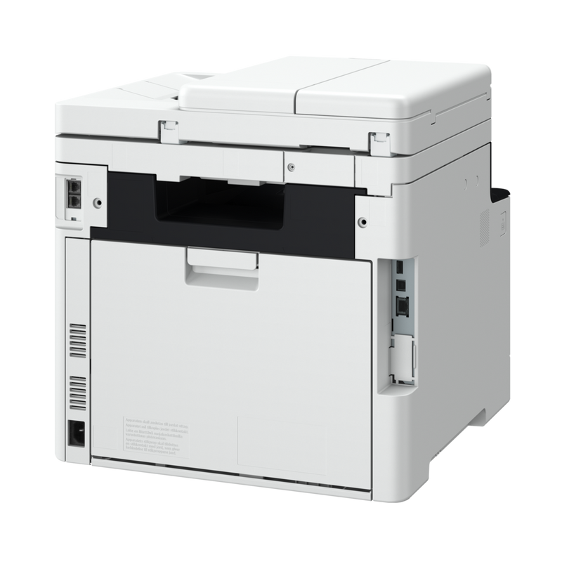 STAMPANTE CANON COLOR LASERJET I-SENSYS X 1538P