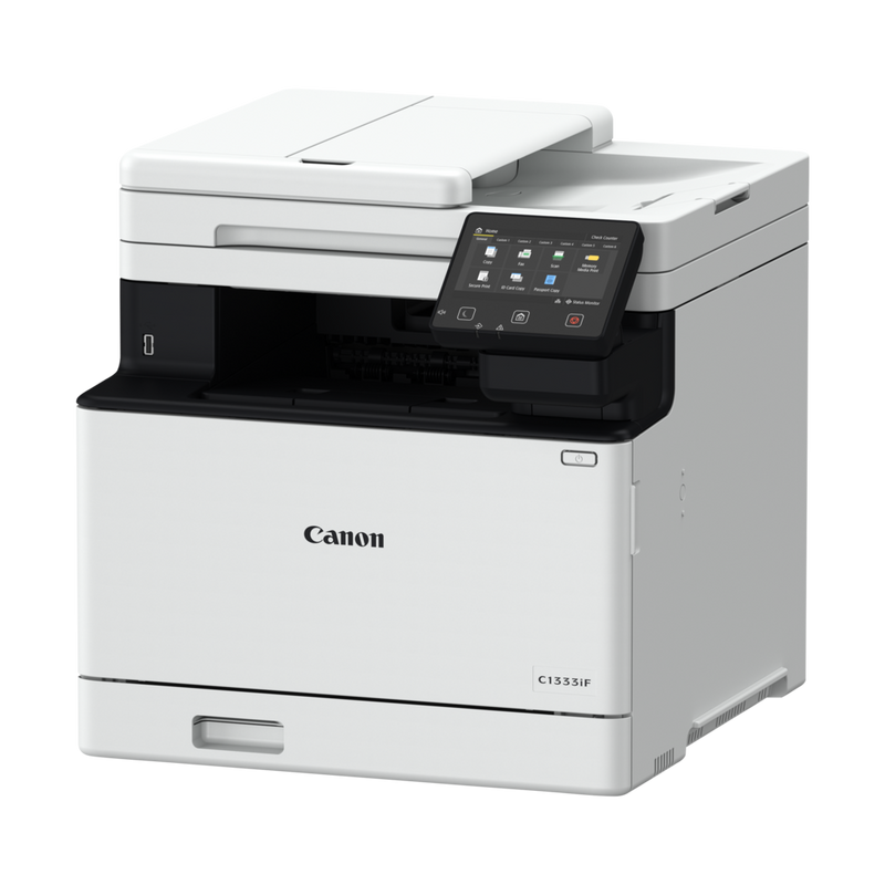 STAMPANTE CANON I-SENSYS XC1333I MULTIFUNZIONE 5455C002