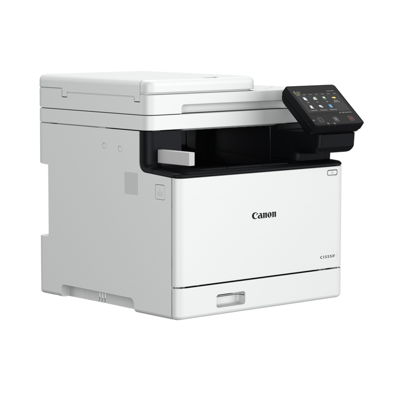 Canon i-sensys x c1333i stampante multifunzione laser a colori a4 wi-fi 250  fogli duplex lan usb no toner iniziale 33ppm – Emarketworld – Shopping  online