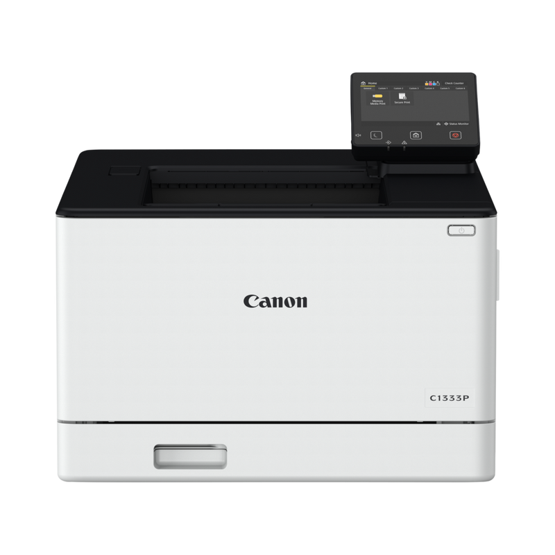 STAMPANTE CANON I-SENSYS XC1333I MULTIFUNZIONE 5455C002