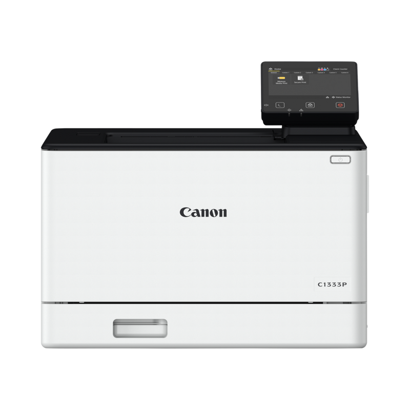 Canon i-SENSYS X C1333P - Single Function Printers - Canon UK