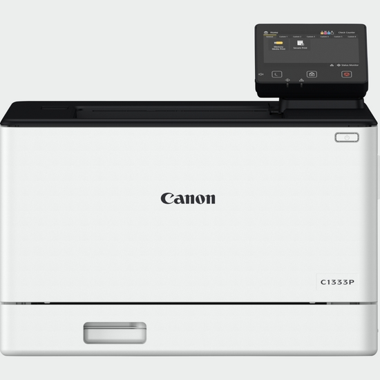Canon Printer i-SENSYS X C1333P
