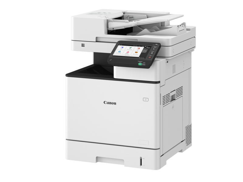 i-SENSYS X C1530i II Series FSL (передня сторона зліва)