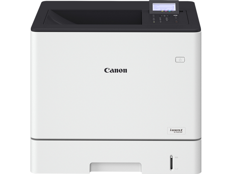 Canon i-sensys x c1333i stampante multifunzione laser a colori a4