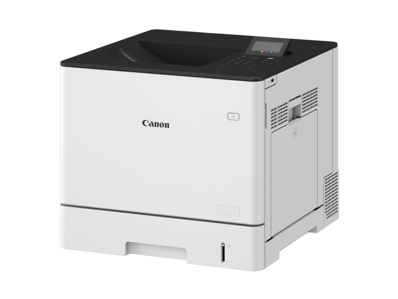 i-SENSYS X C1533P II FSL