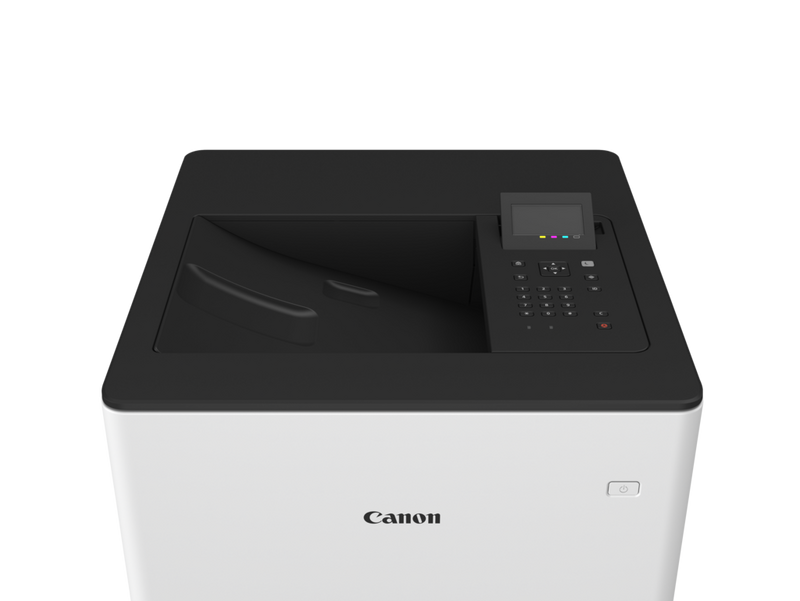 i-SENSYS X C1533P II Paper OFF FRA