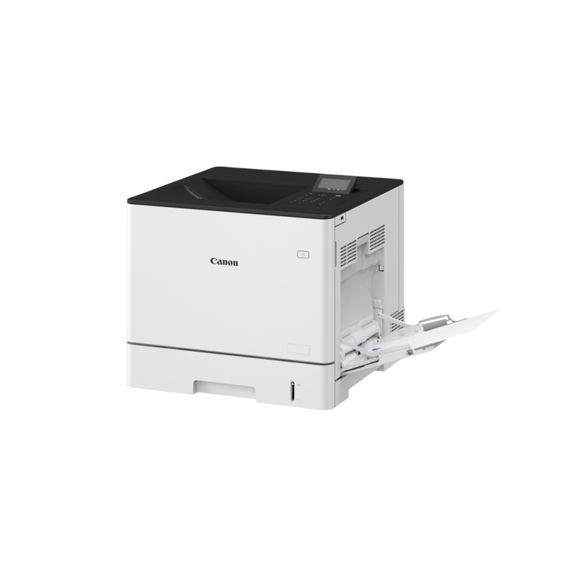 i-SENSYS X C1538P II Rear Cover FSL 04