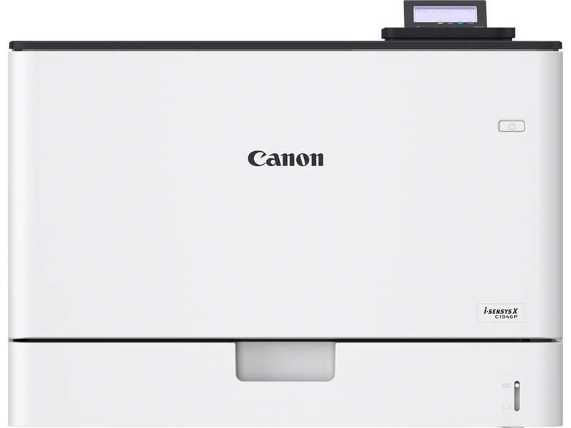 Canon i-SENSYS X C1946P printer