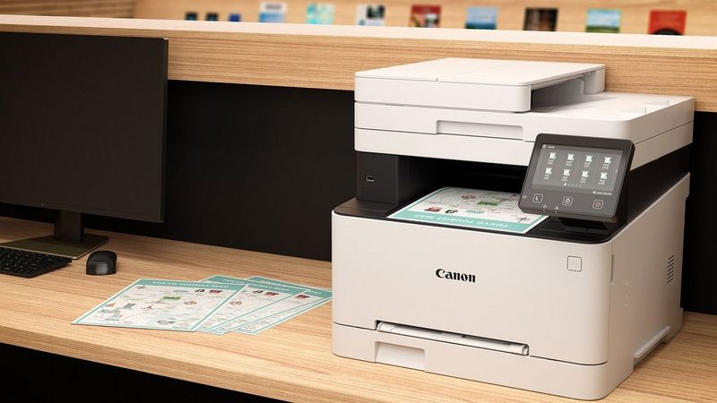 Laser Printers for Home & Office - Canon Europe