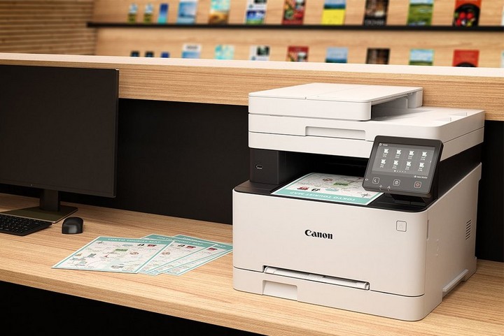 best office printer scanner copier 2019