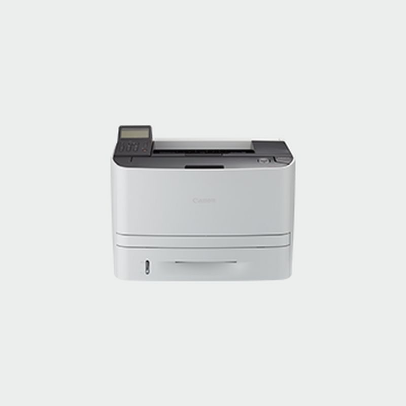 i-SENSYS LBP252dw compact black and white laser printer