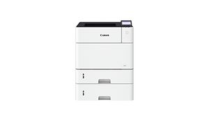 i-SENSYS LBP351x black and white printer