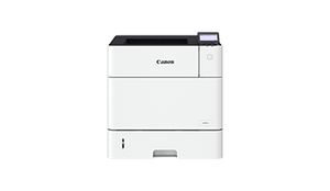 i-SENSYS LBP352x black and white laser printer