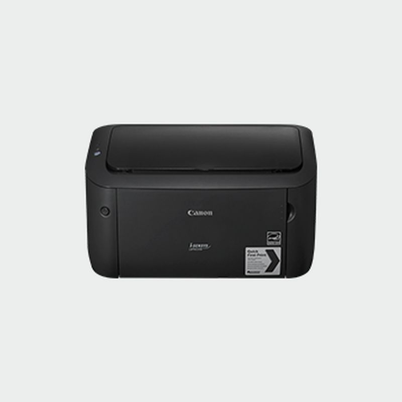 i-SENSYS LBP6030B economical black and white printer