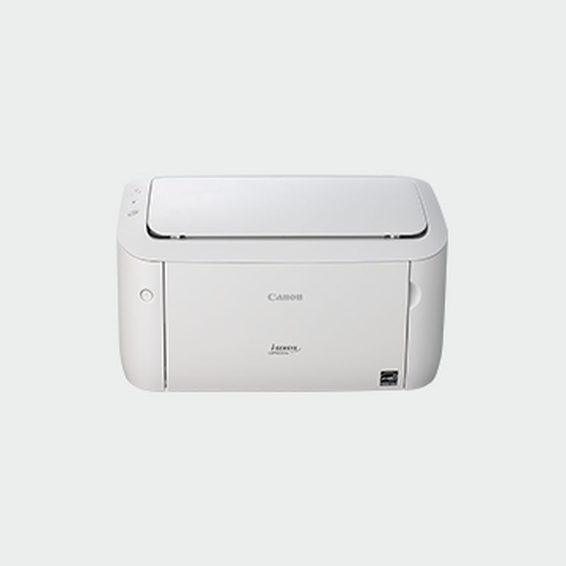 i-SENSYS LBP6030w compact mono laser printer