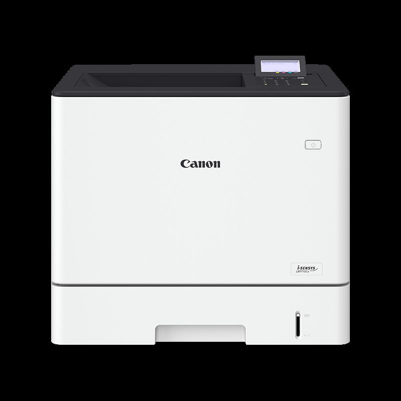 Canon 710 цветной принтер