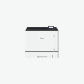 i-SENSYS LBP712Cx colour laser printer