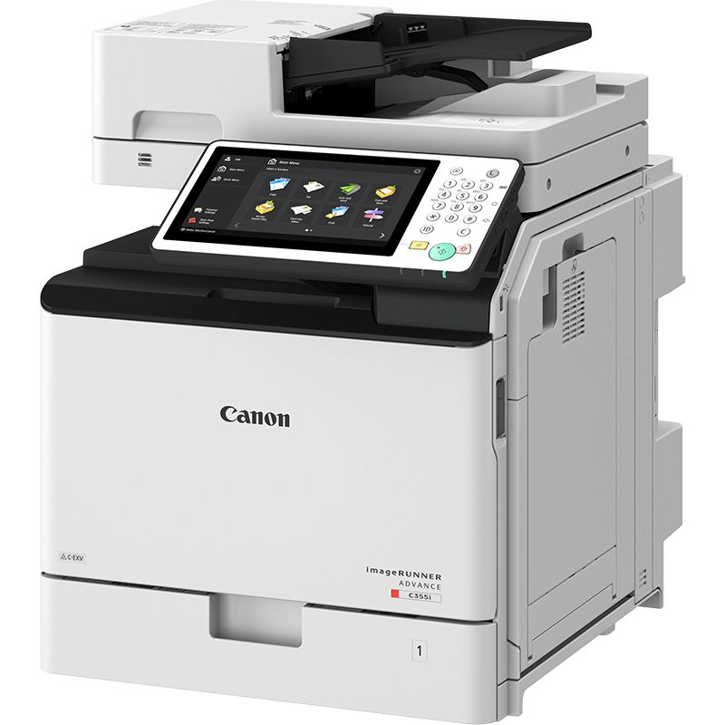 Multifunzione Laser A4 Colore CANON IR ADV C255i