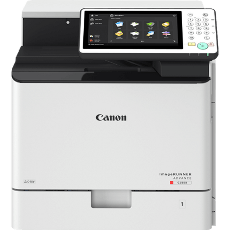 imageRUNNER ADVANCE C355P de Canon