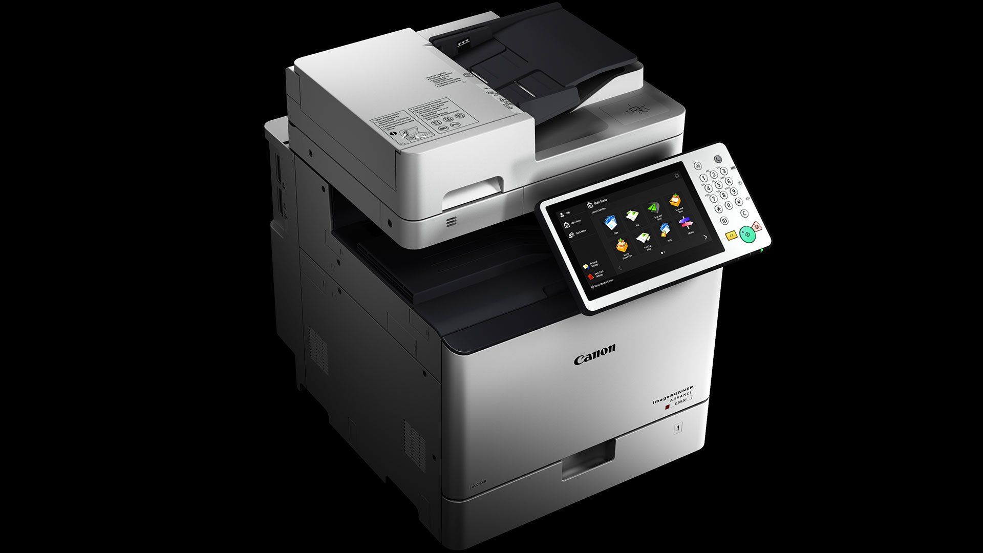 Canon Launches New A4 Desktop Scanner: Perfect For Modern Workspaces –  PRINT IT RESELLER