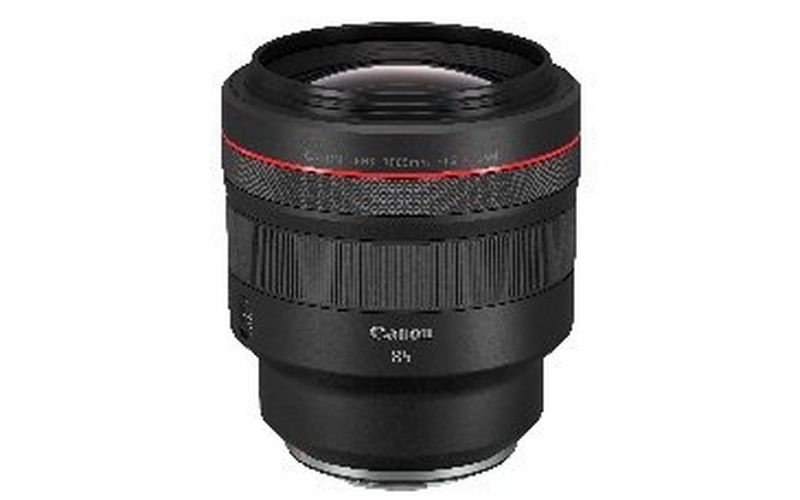 Canon launches an iconic lens for a new generation – the RF 85mm F1.2L USM – offering Canon’s highest resolution yet*