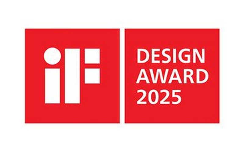 Canon recognized with internationally renowned iF Design Award for 31st consecutive year, winning the Gold Award for its Adastra series of semiconductor and electrical component manufacturing equipment